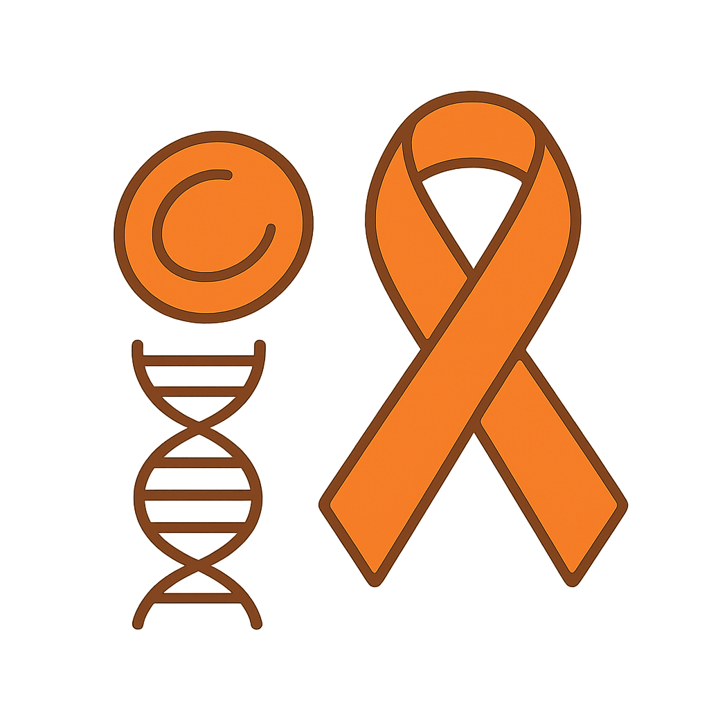 Leukemia Icon