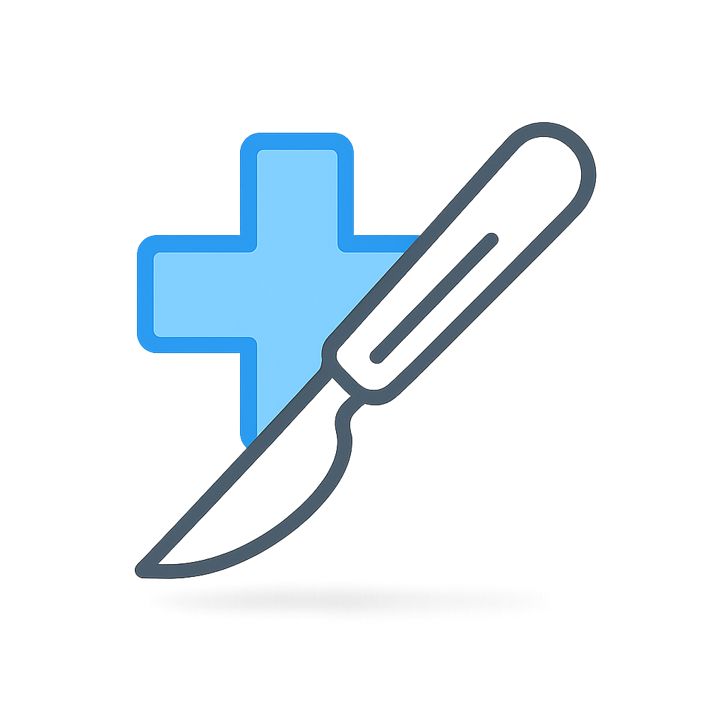 Surgery Icon