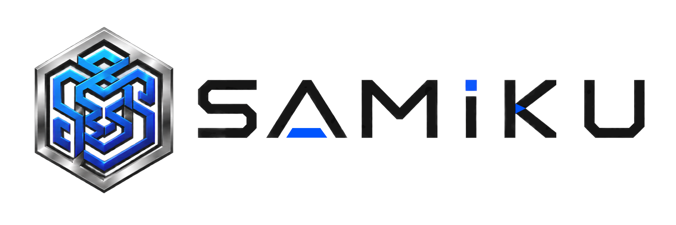SAMiKU logo