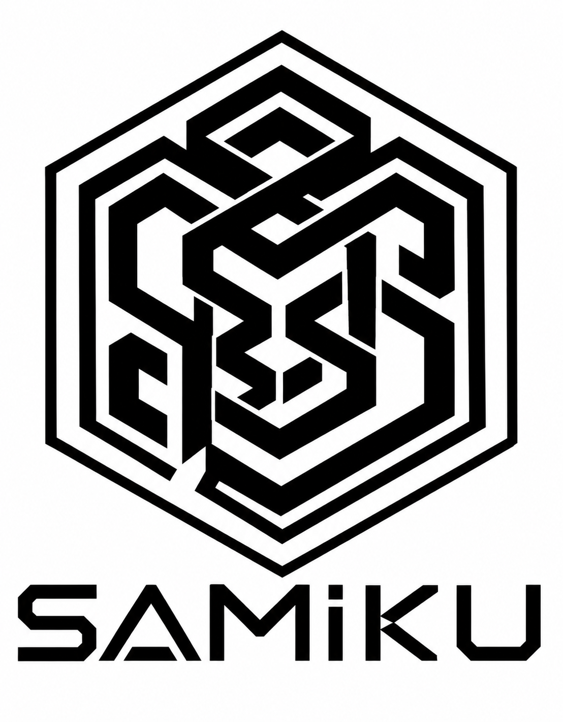 SAMiKU logo