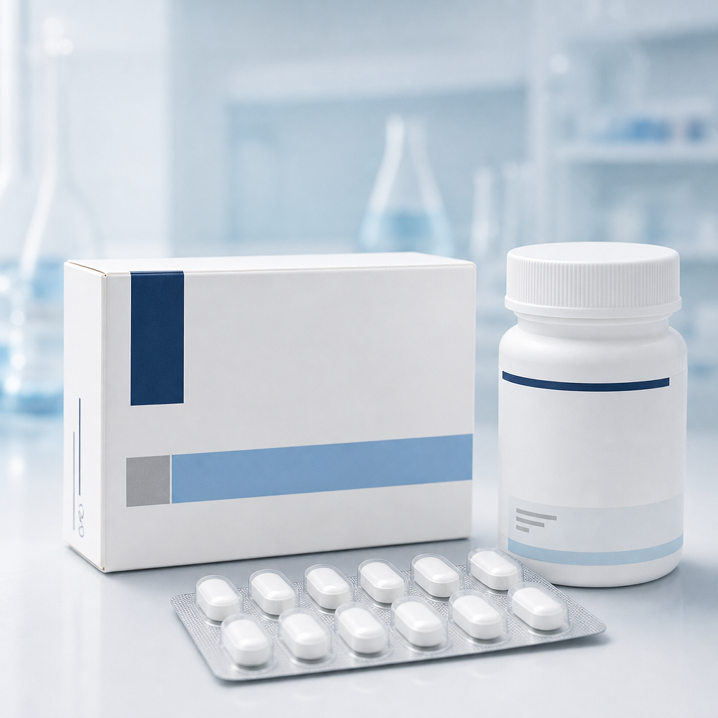 Prescription Medicines product image