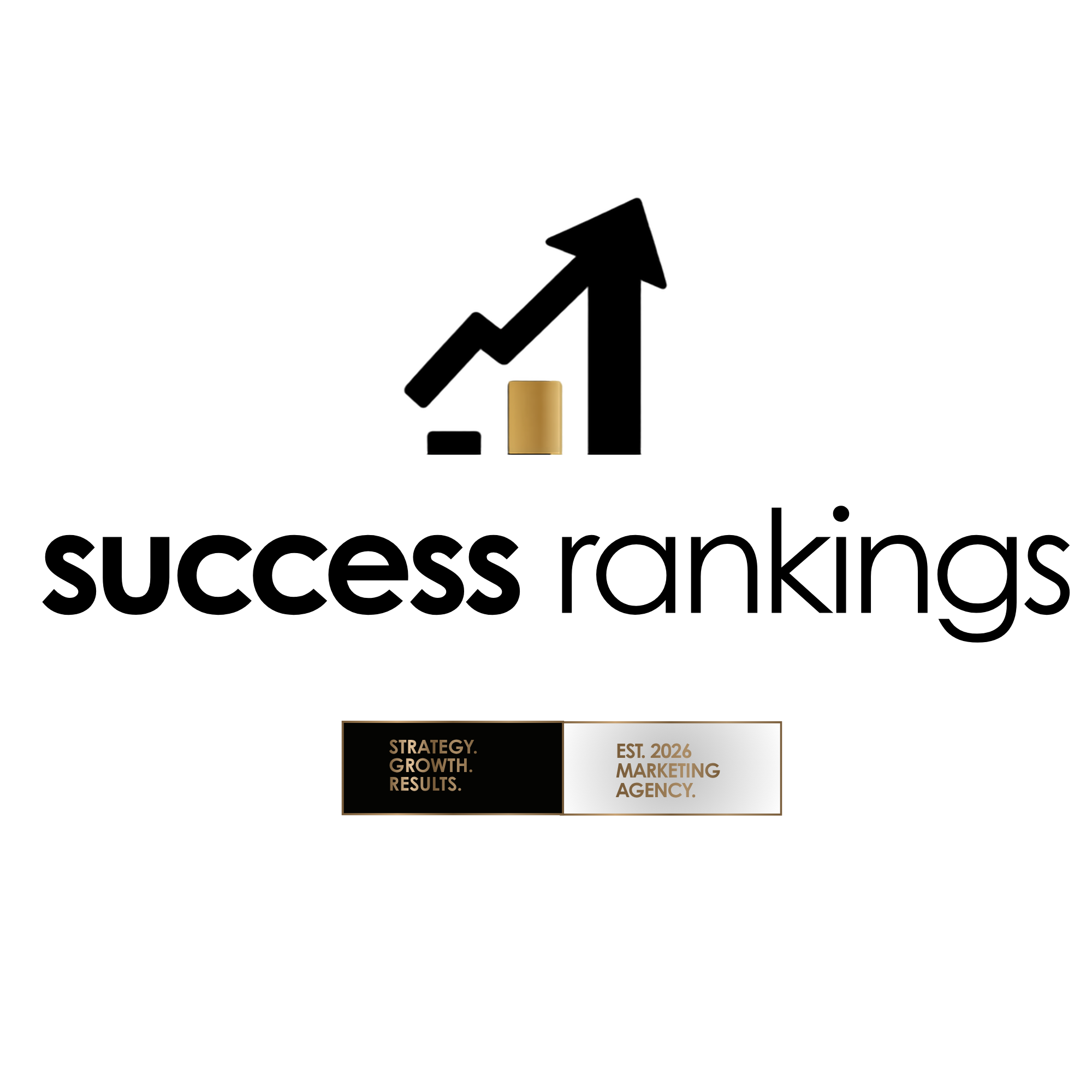 Success Rankings logo
