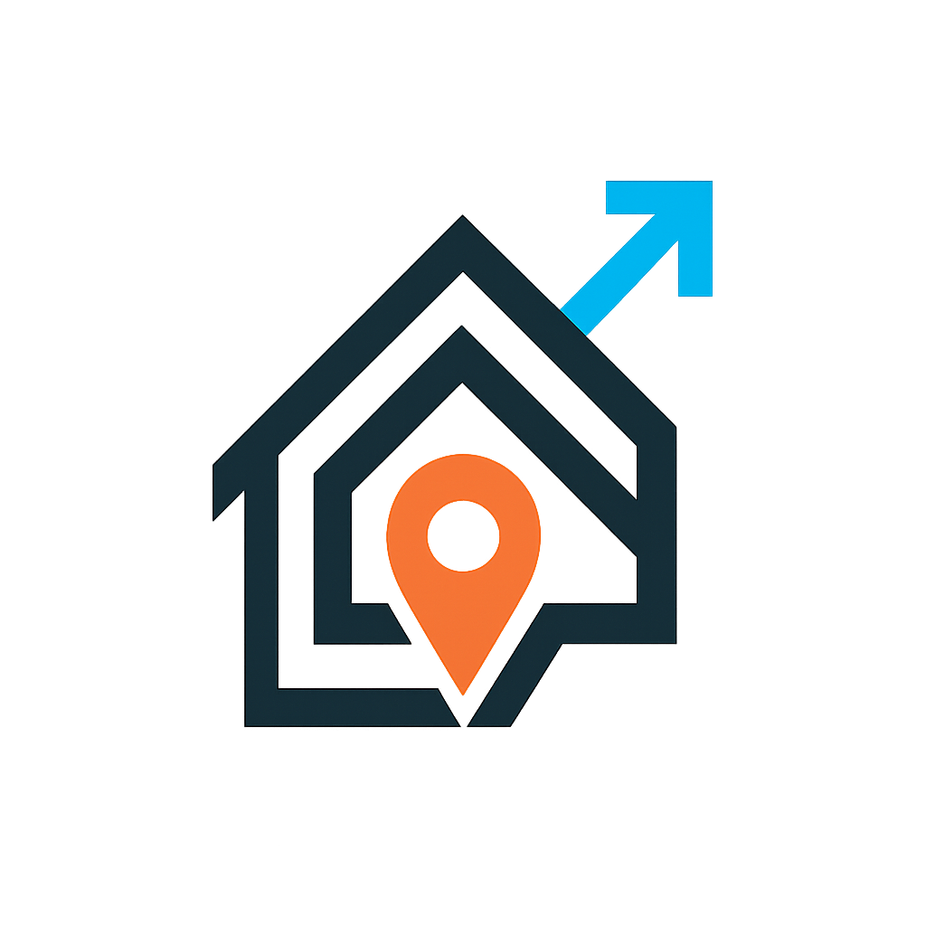 Roofing 3-Pack Lead Generation Agency logo