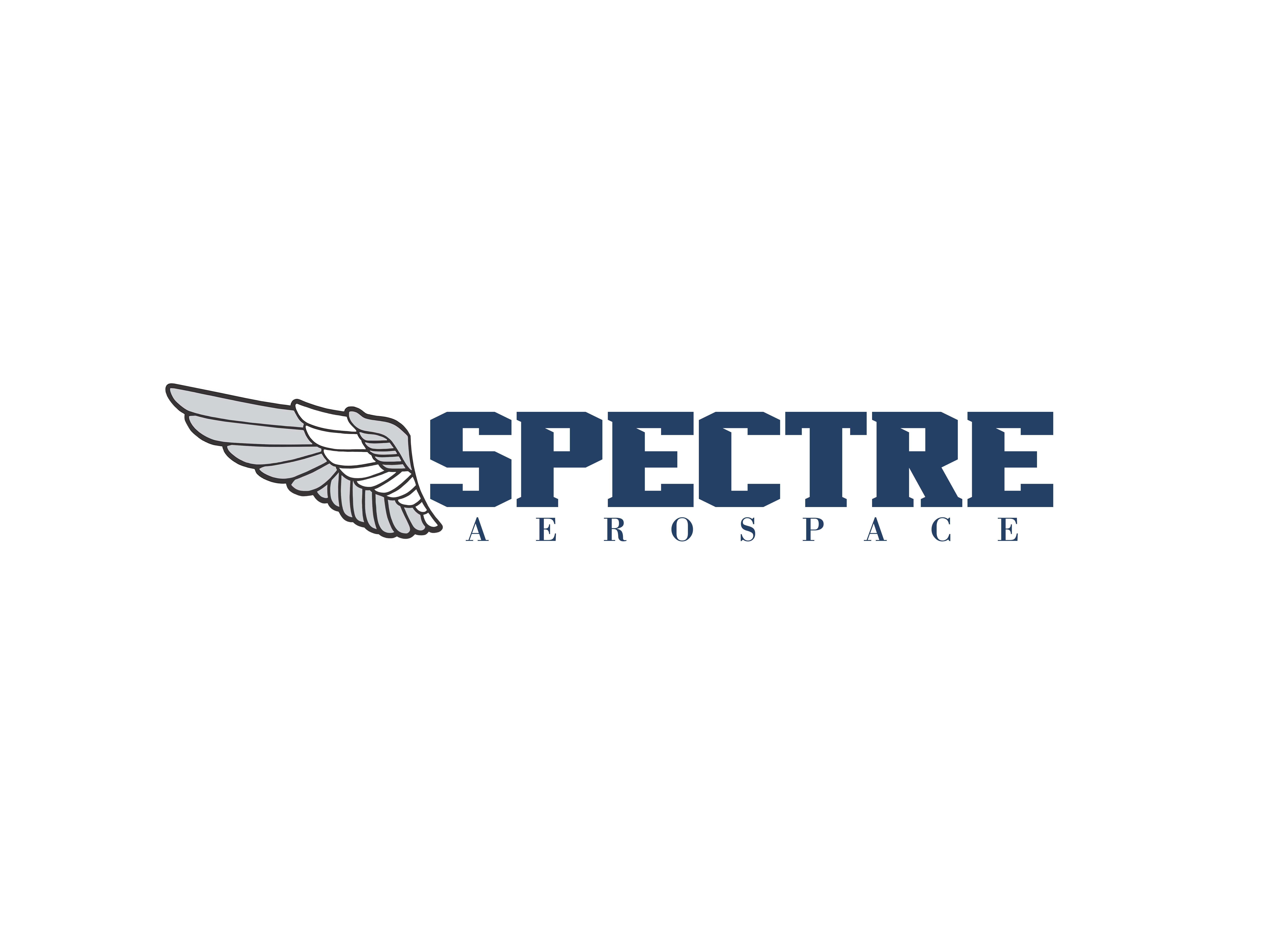 Spectre Aerospace LLC logo