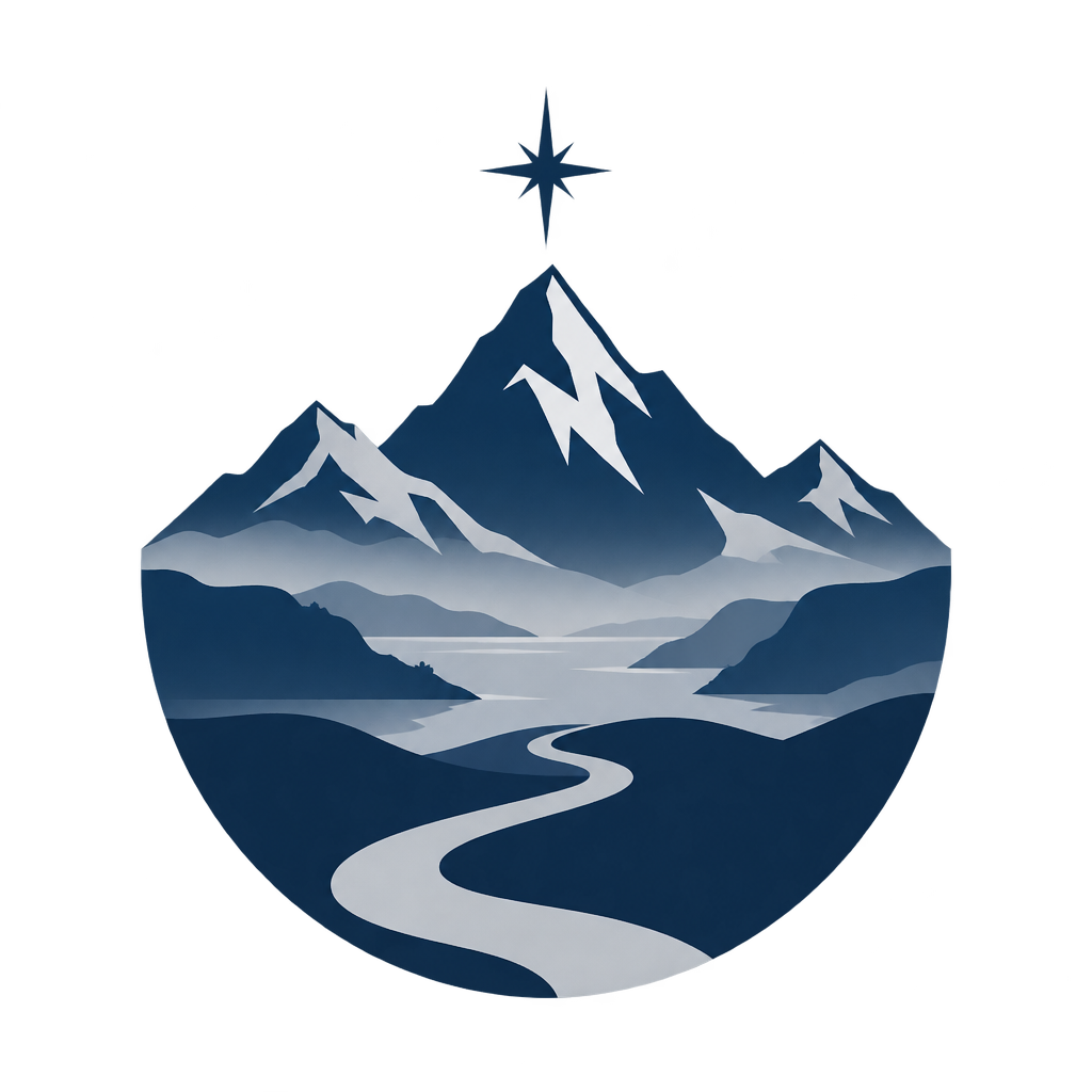 NorthPeak Journeys logo