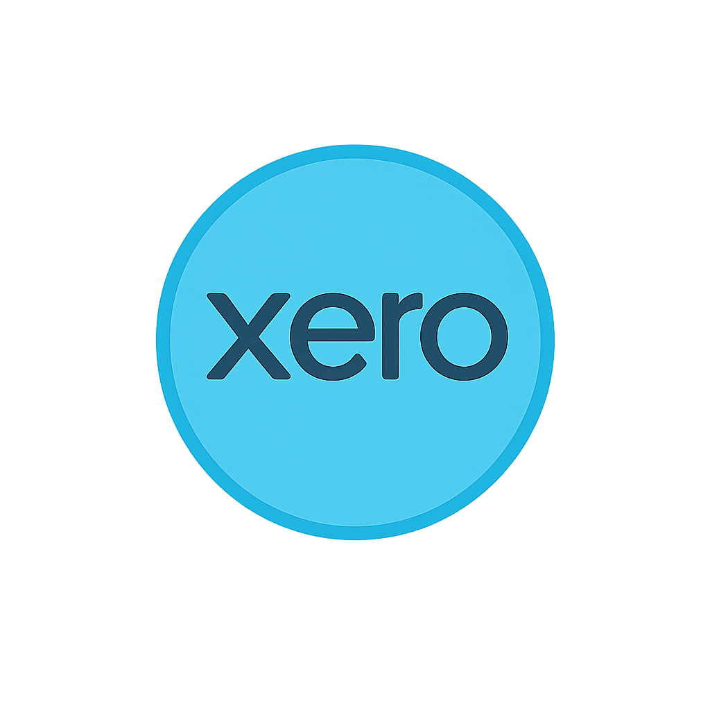 Xero logo placeholder