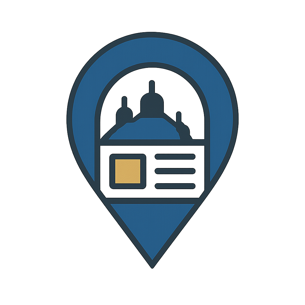 Kyiv Art News logo