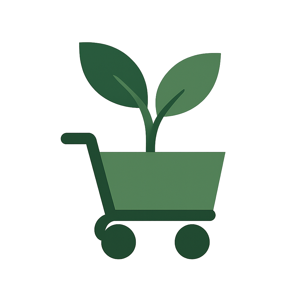 Pub Plants logo