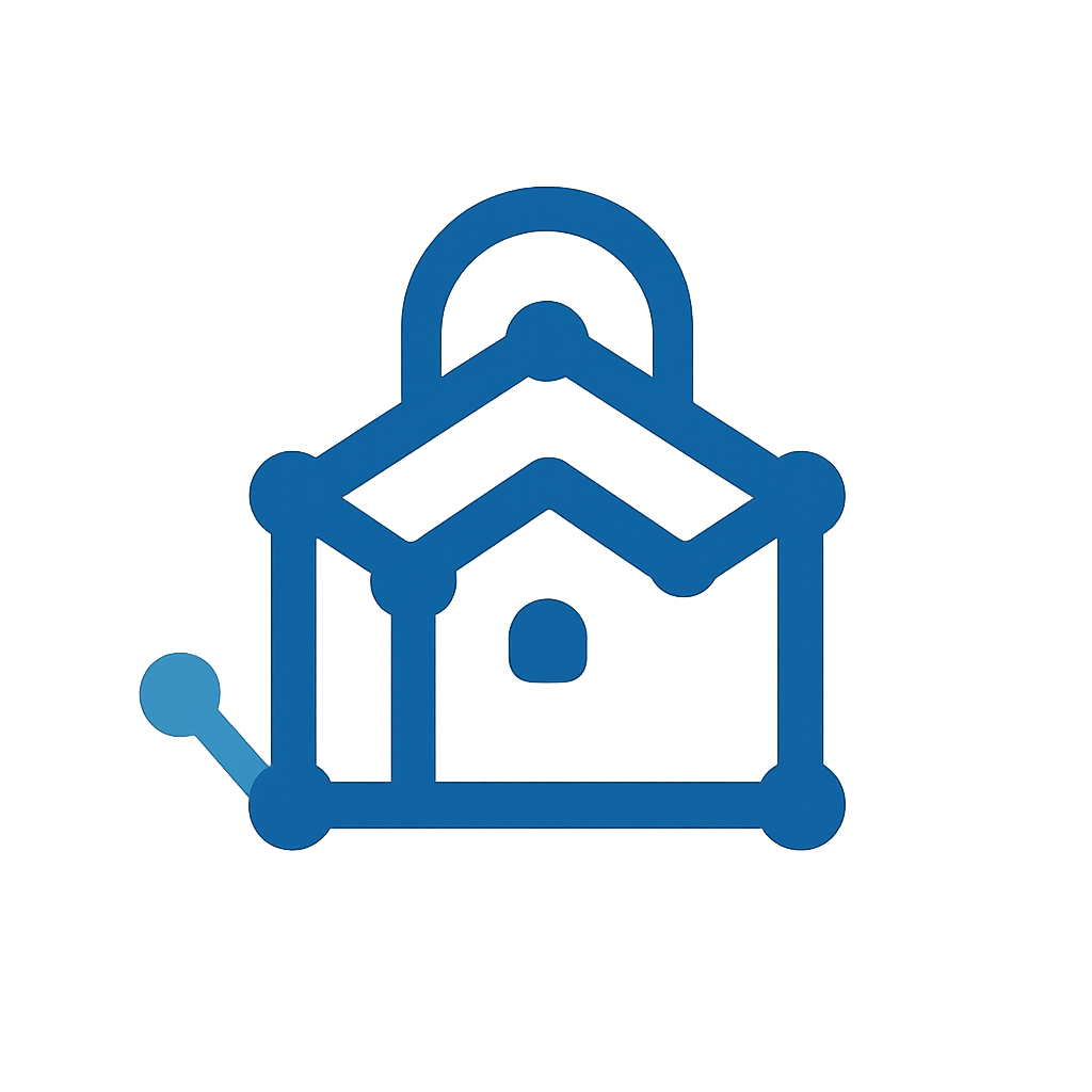 Tech, Work & Family Insights logo