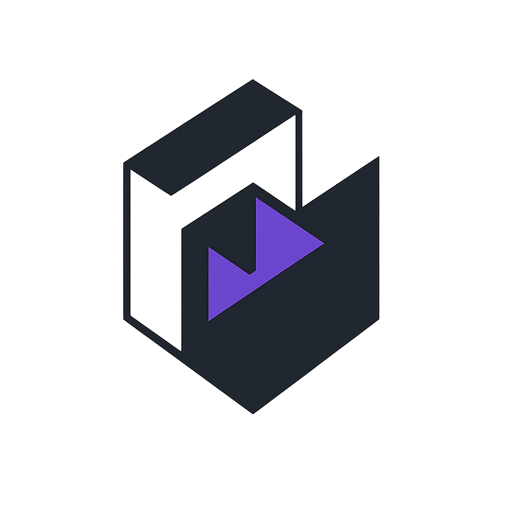 Unique Illusions logo