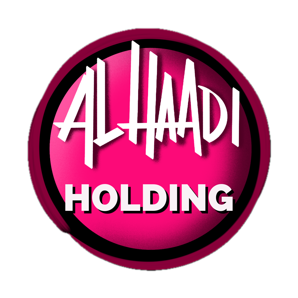 Al Haadi Events logo