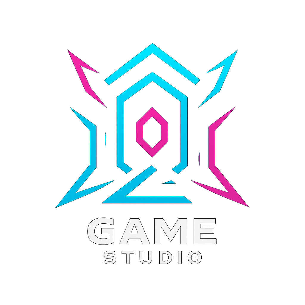 Rubicon Interactive Game Studio logo