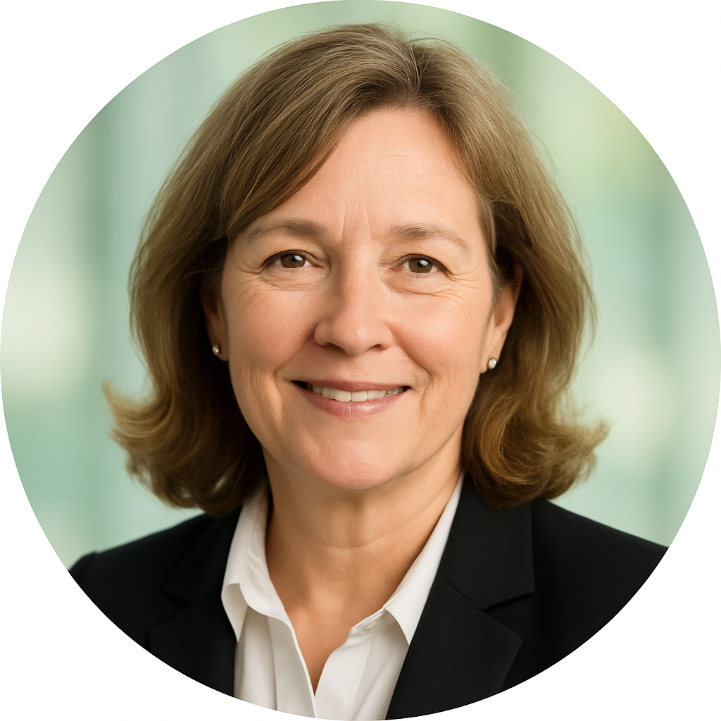 Leslie Alexander, Co-Founder and CEO