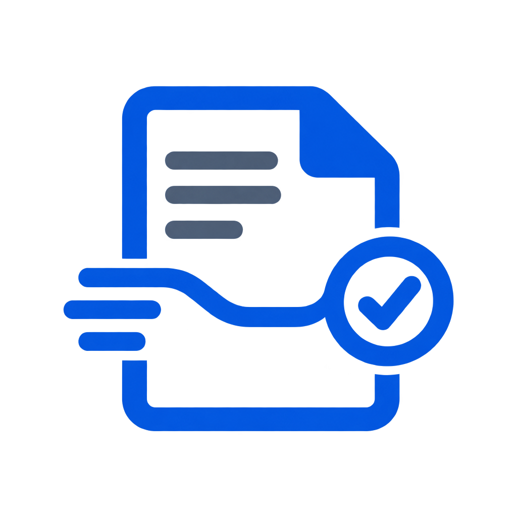 InvoicePilot logo