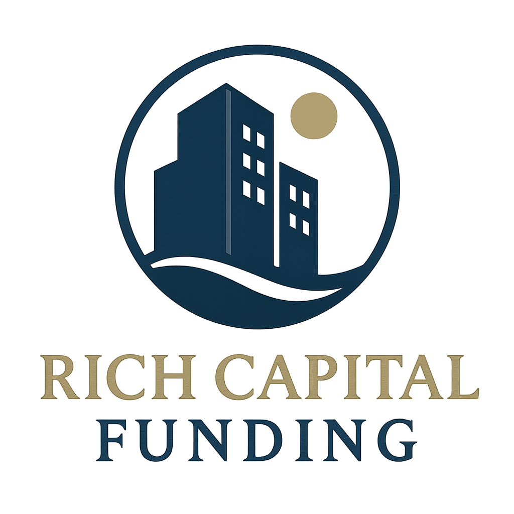 Rich Capital Funding logo