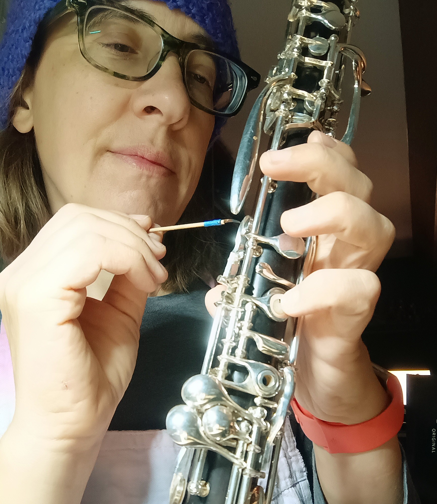 Added by user manually