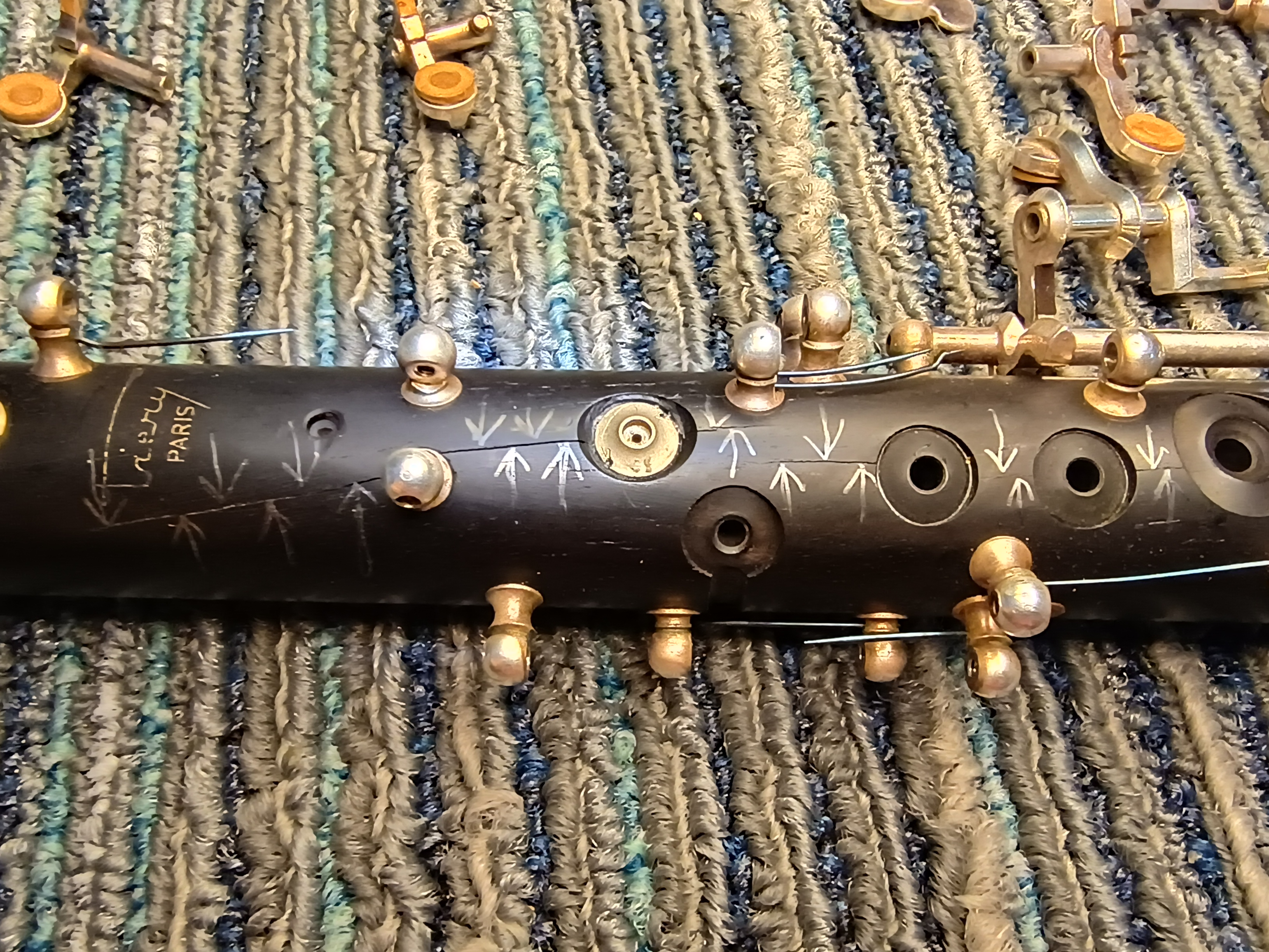 Added by user manually