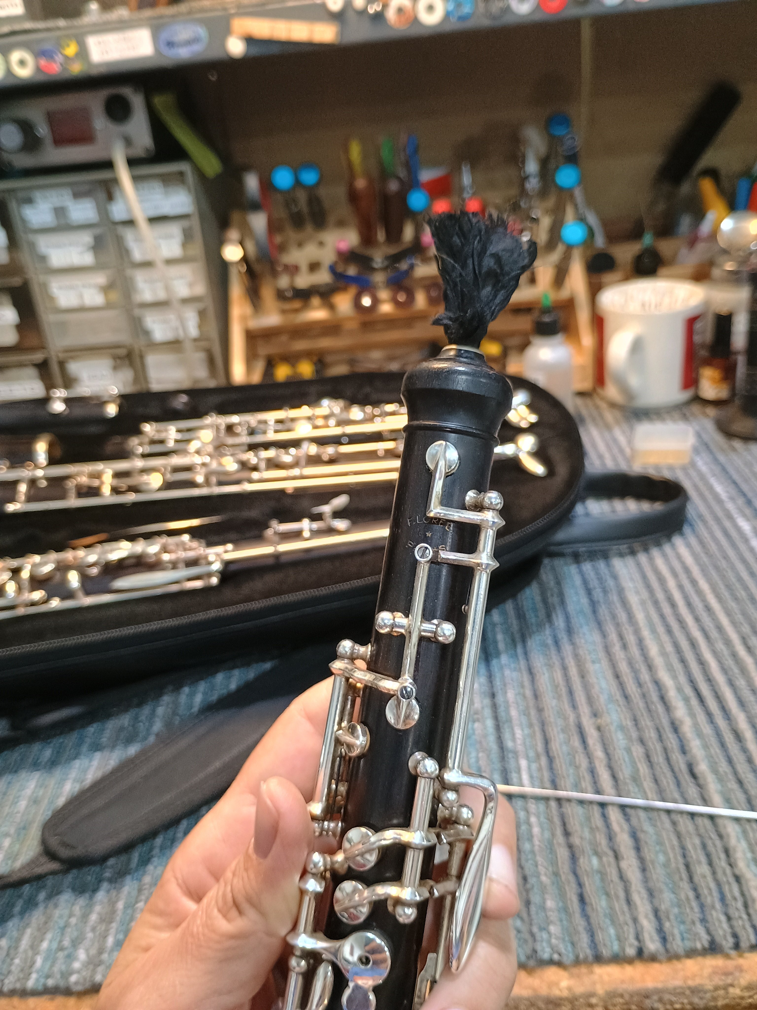 Added by user manually