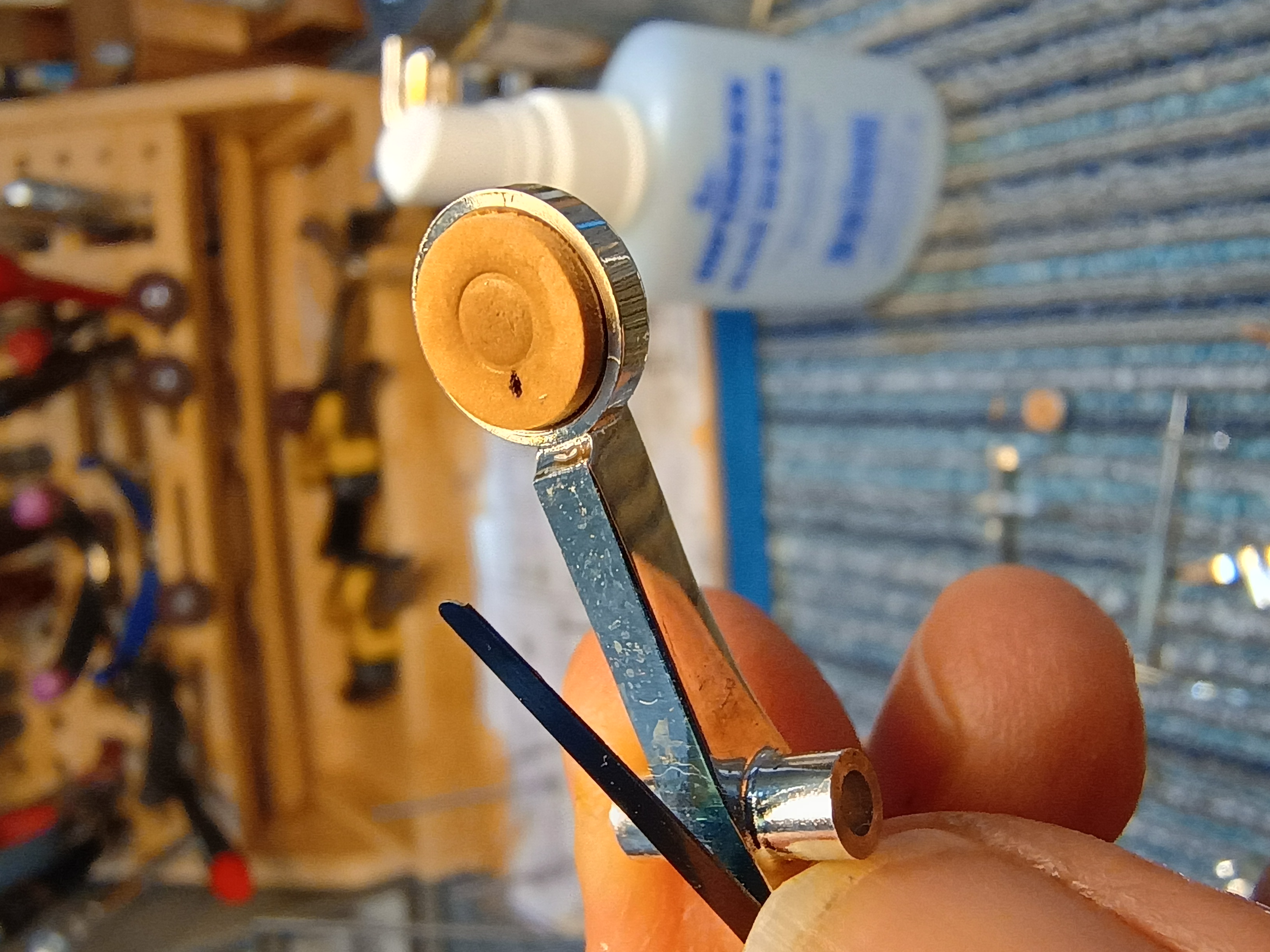 Added by user manually