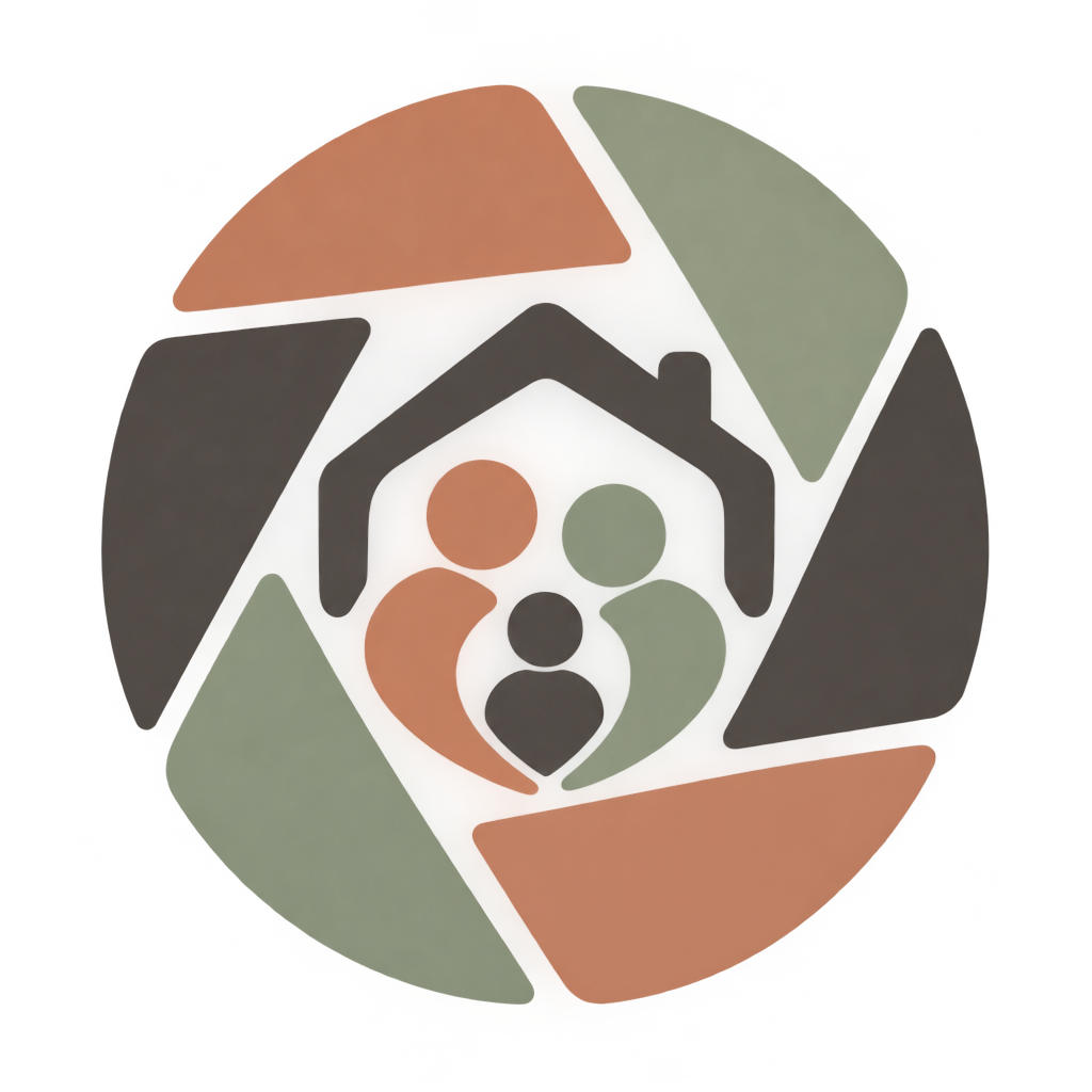 Jeff Family Gallery logo
