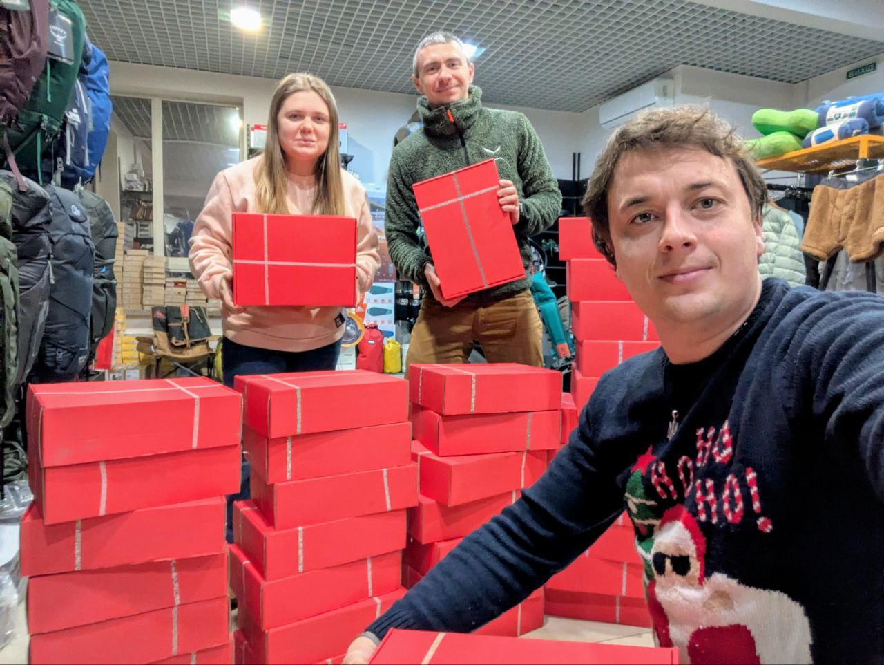 Added by user manually