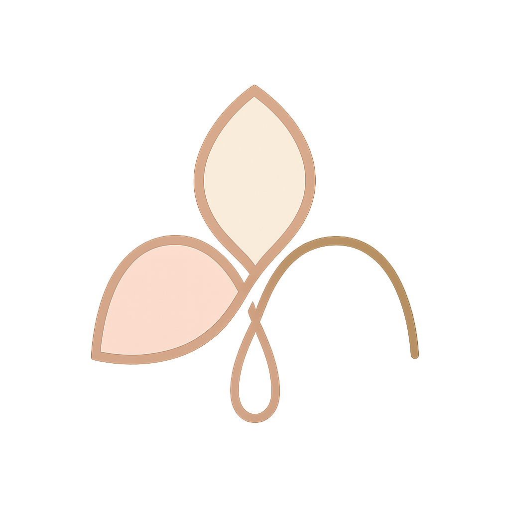 Pink Rhodon International logo