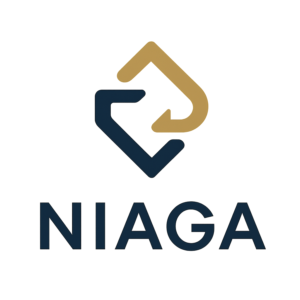 Niaga logo