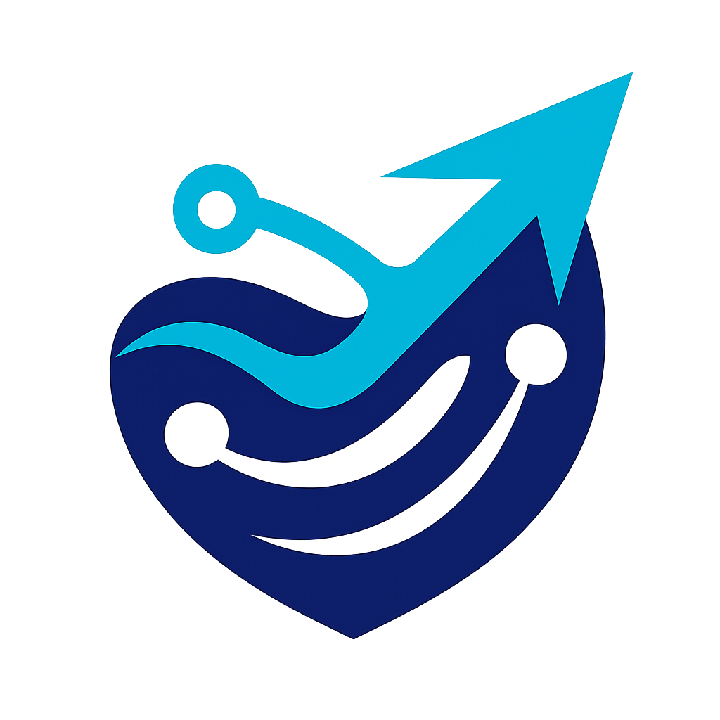 Realkinetix logo
