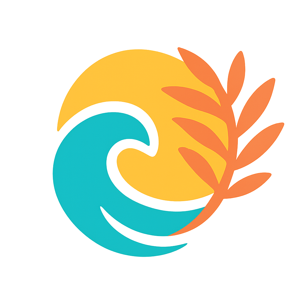 Logo Playa Zipolite