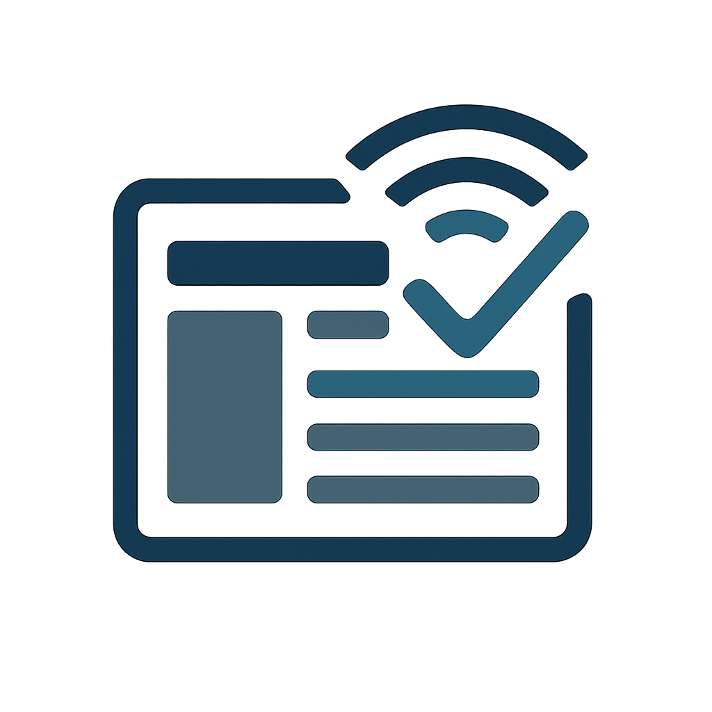 Word of Truth logo