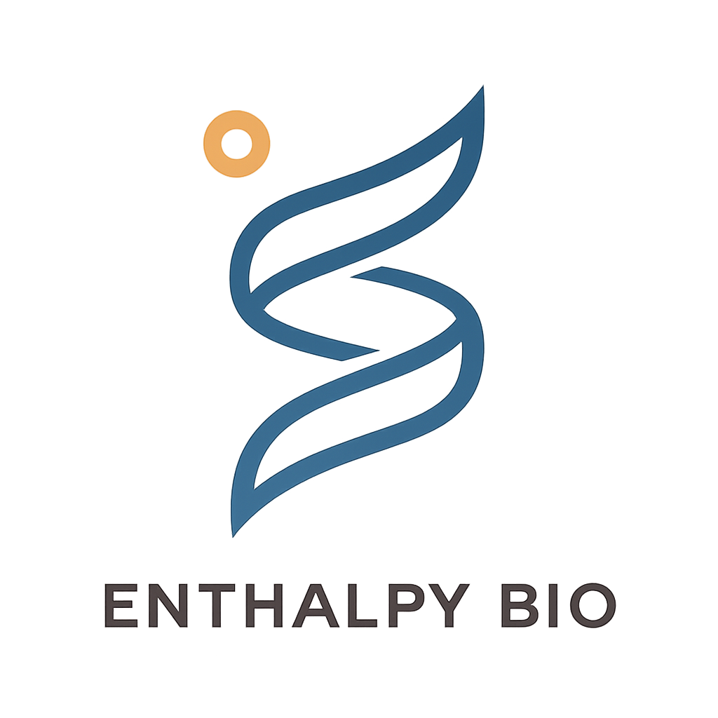 Enthalpy Bio logo