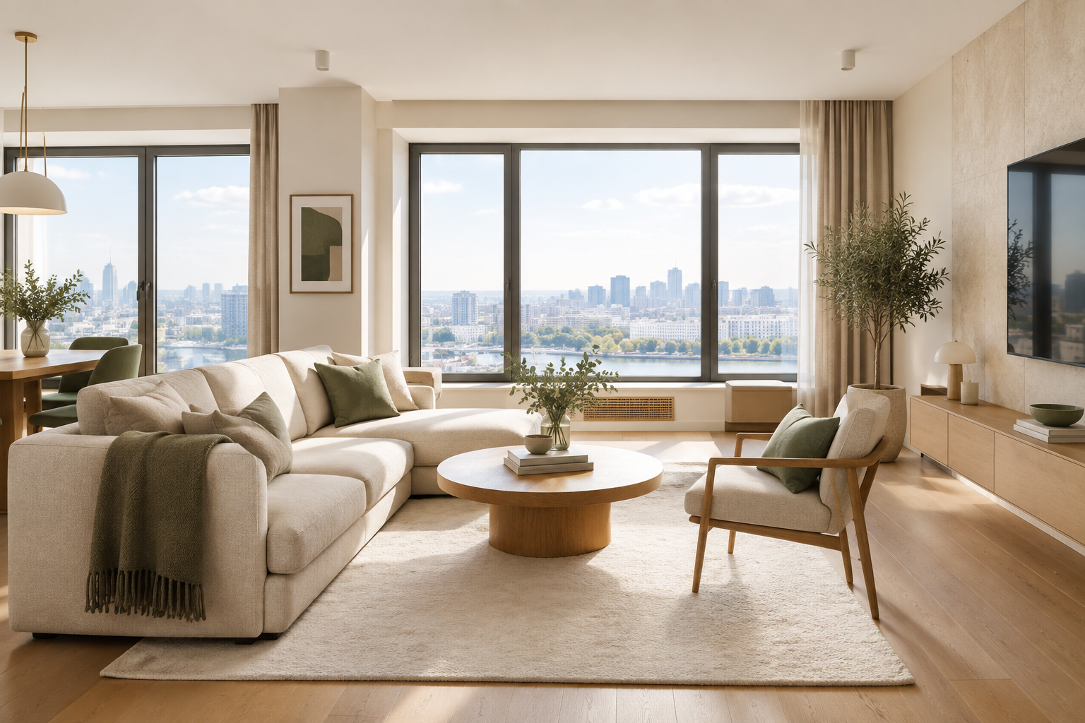 Apartment gallery image