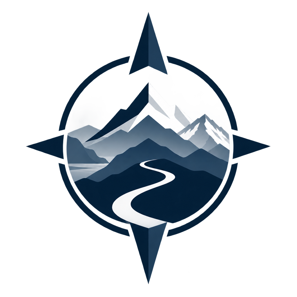 NorthPeak Journeys logo