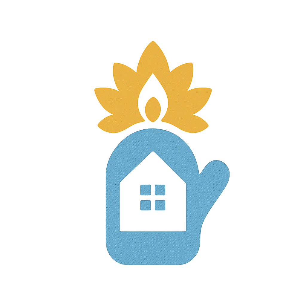 Warm Winters UA logo