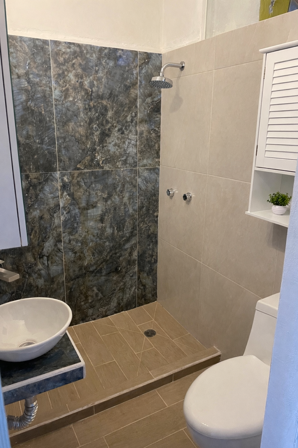 Added by user manually