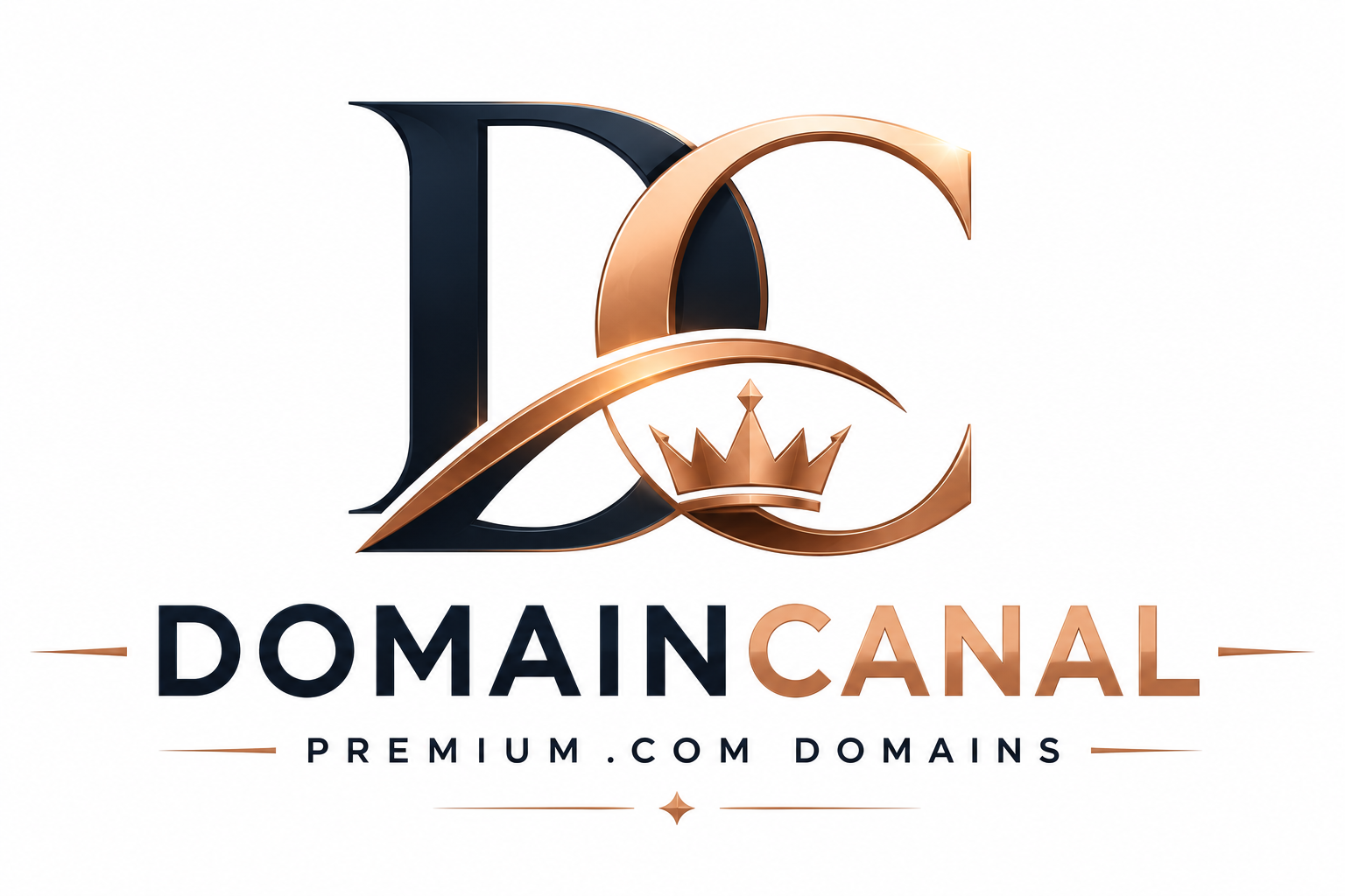 DomainCanal logo