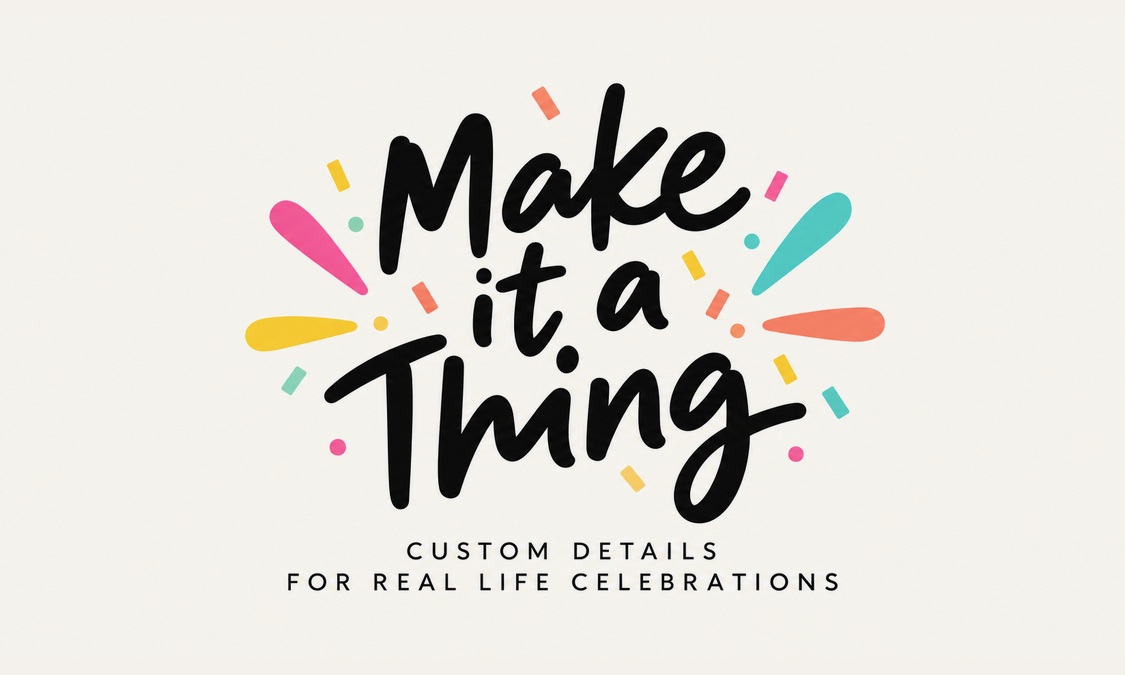 Make It a Thing logo