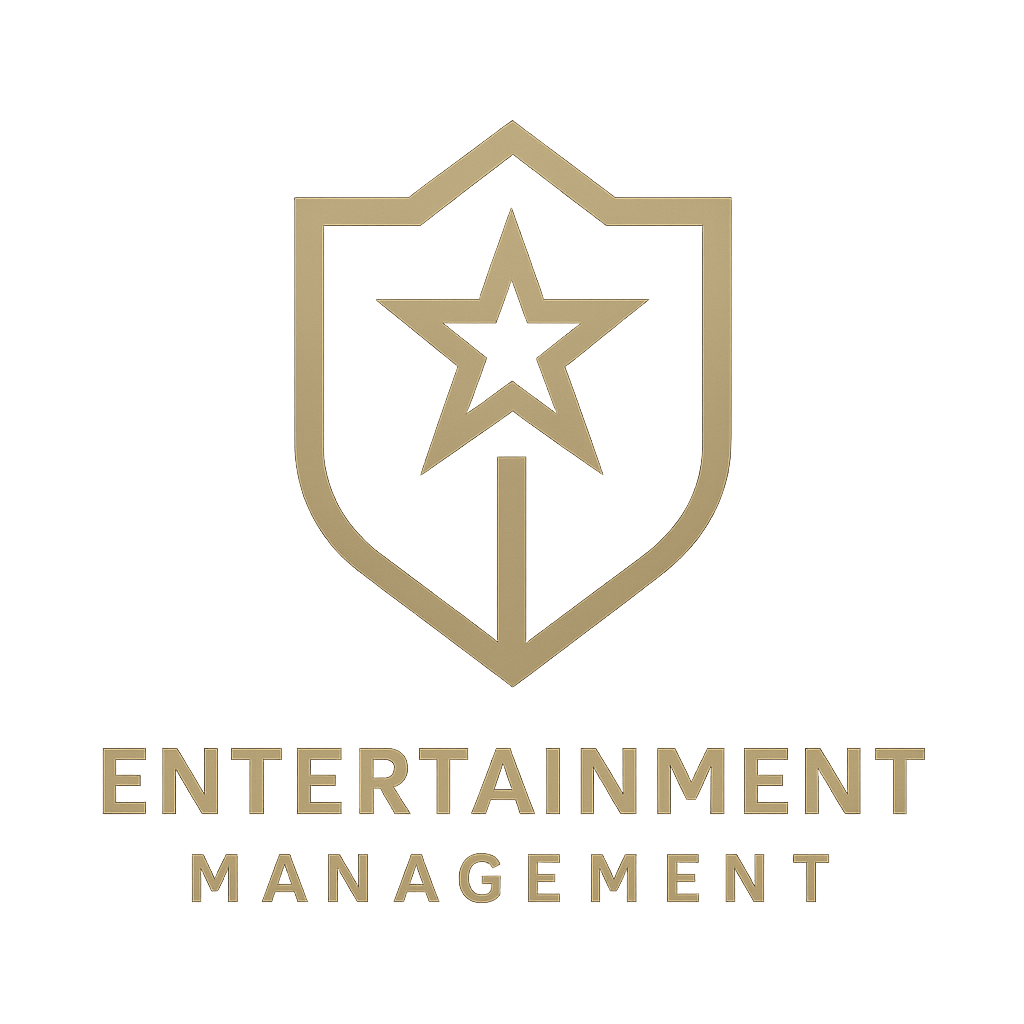 JASON BEGHE MANAGEMENT TEAM logo