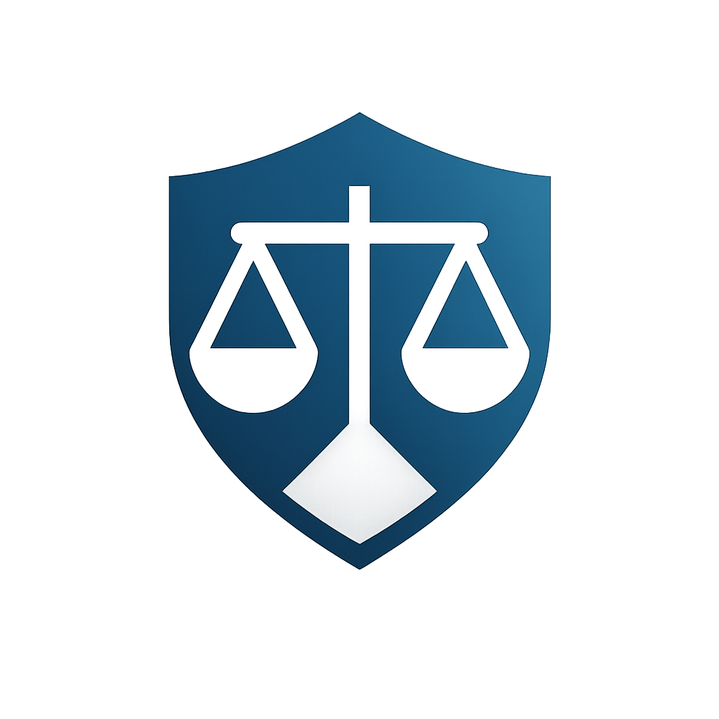 Адвокат Костянтин Щербінін logo