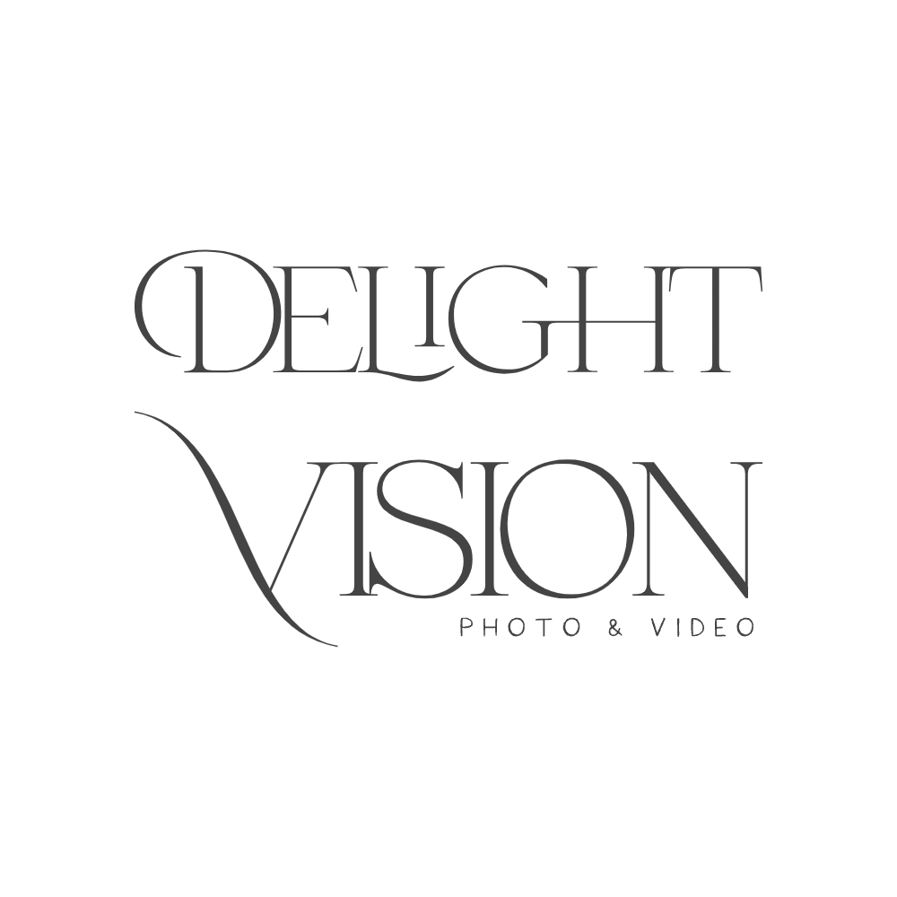 DelightVision logo