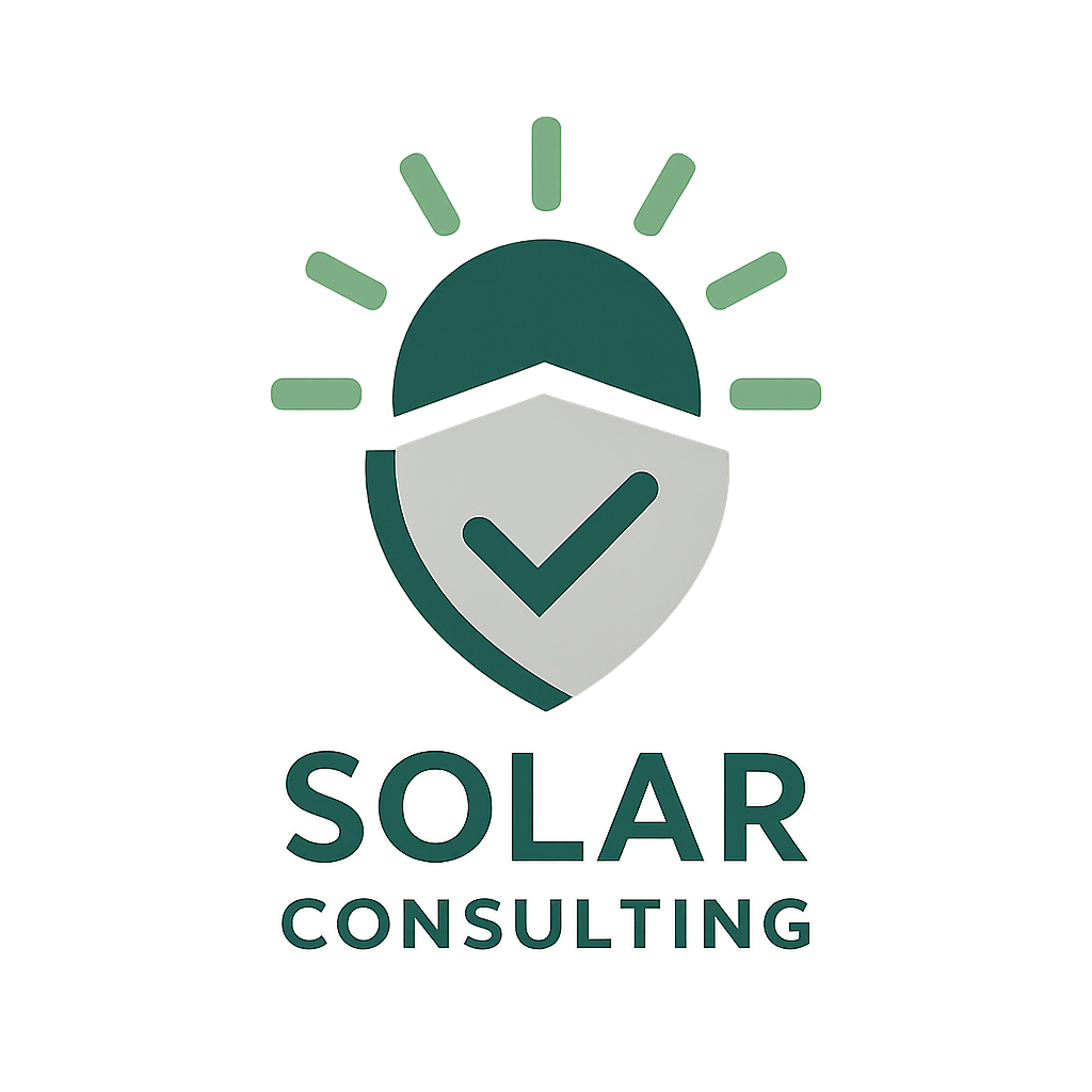 1 Vet Consulting logo
