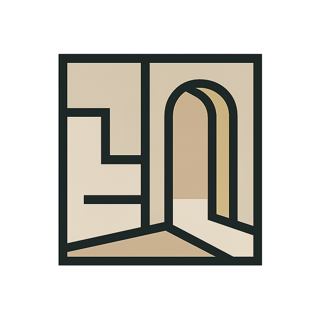 Roger Company logo