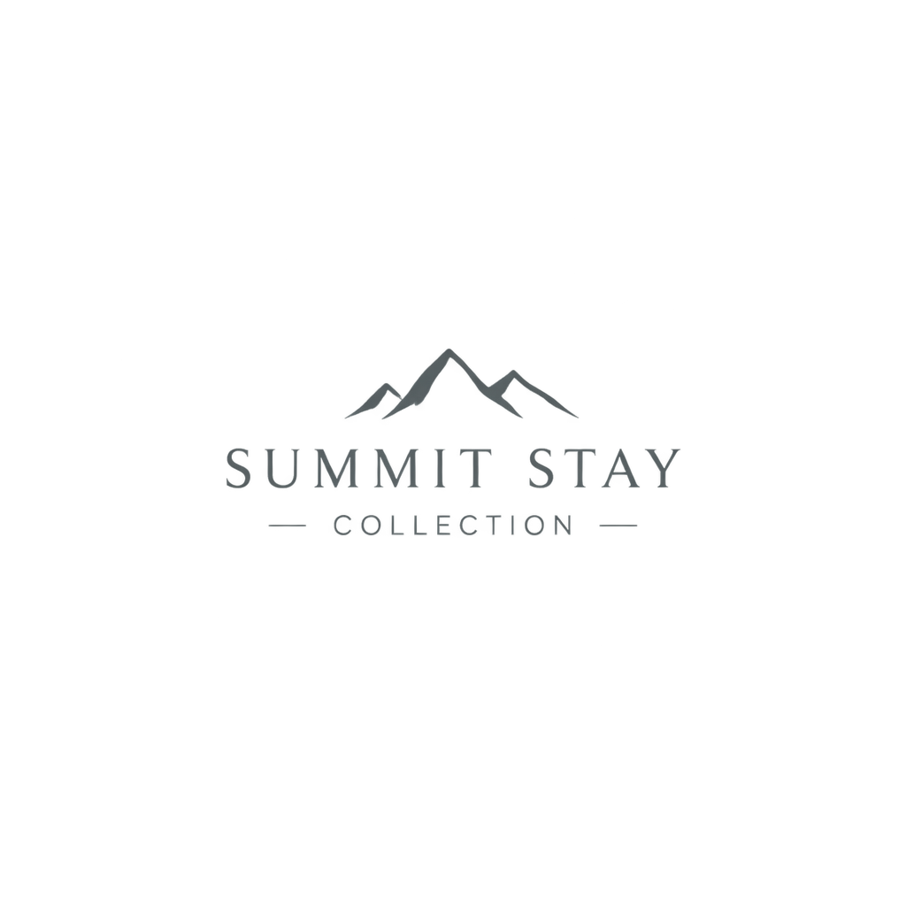 Summit Stay Collection logo