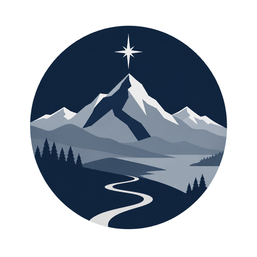 NorthPeak Journeys logo