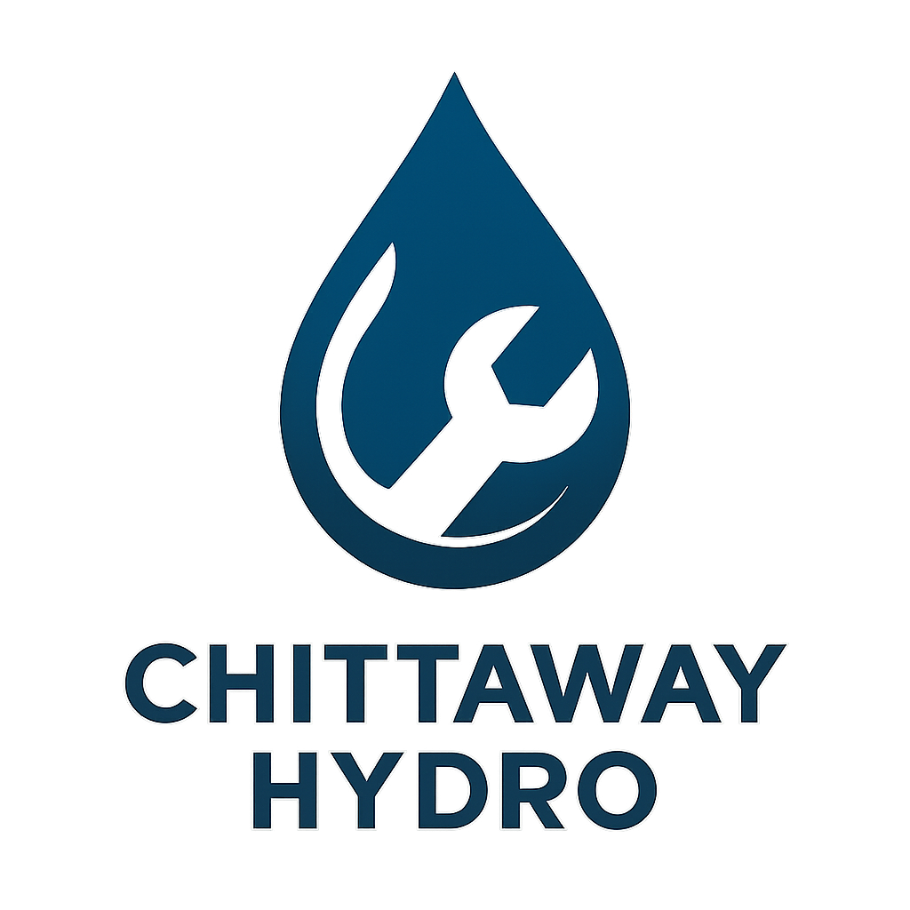 Chittaway Hydro logo