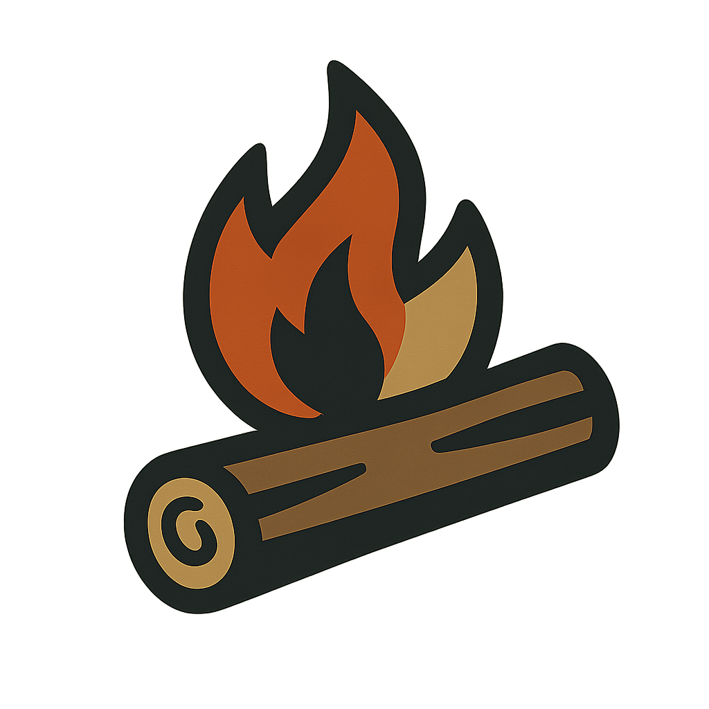 Quickstartfirestarter logo