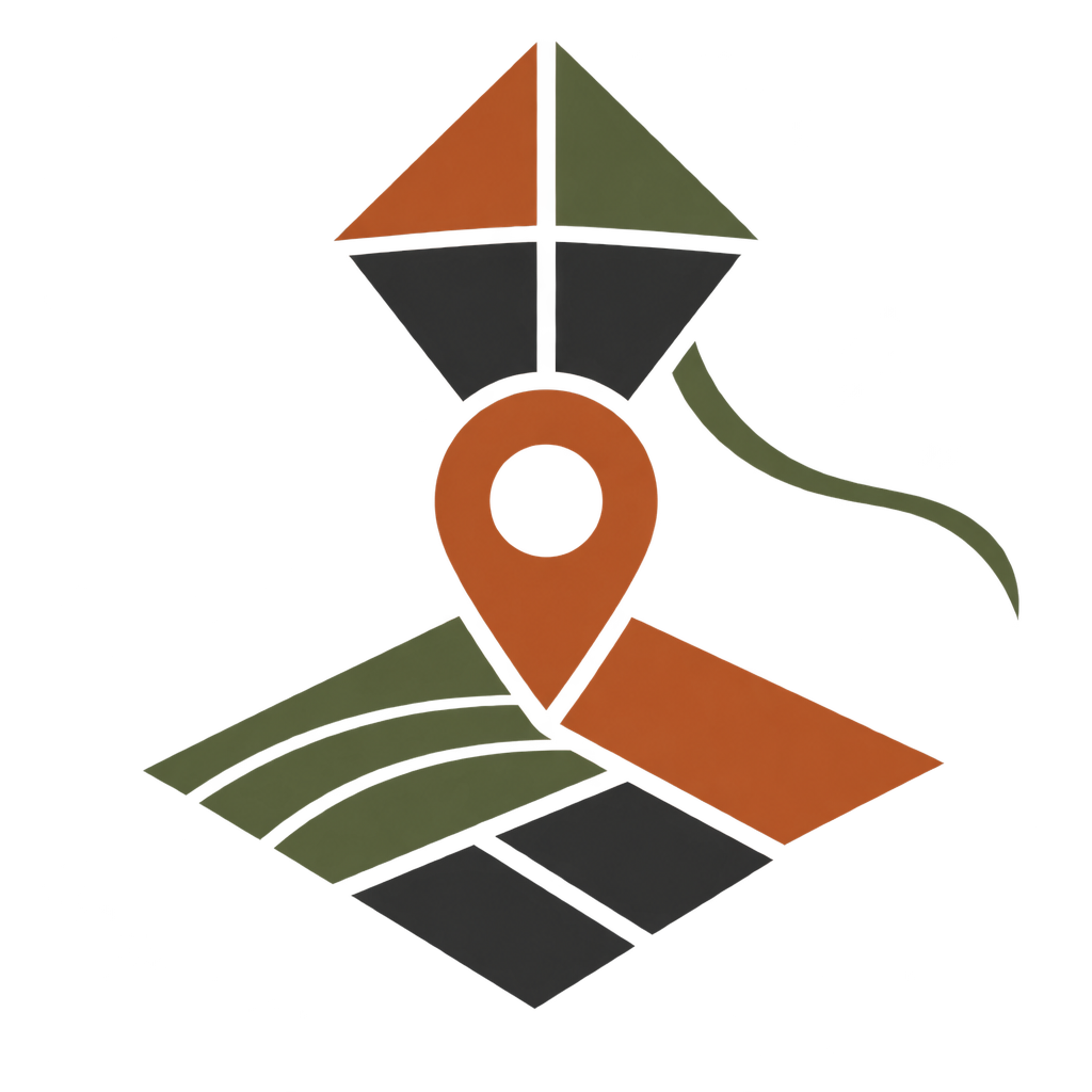 Claykite Land Co. logo