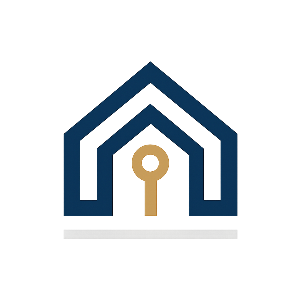 Quincy Favors Realtor logo