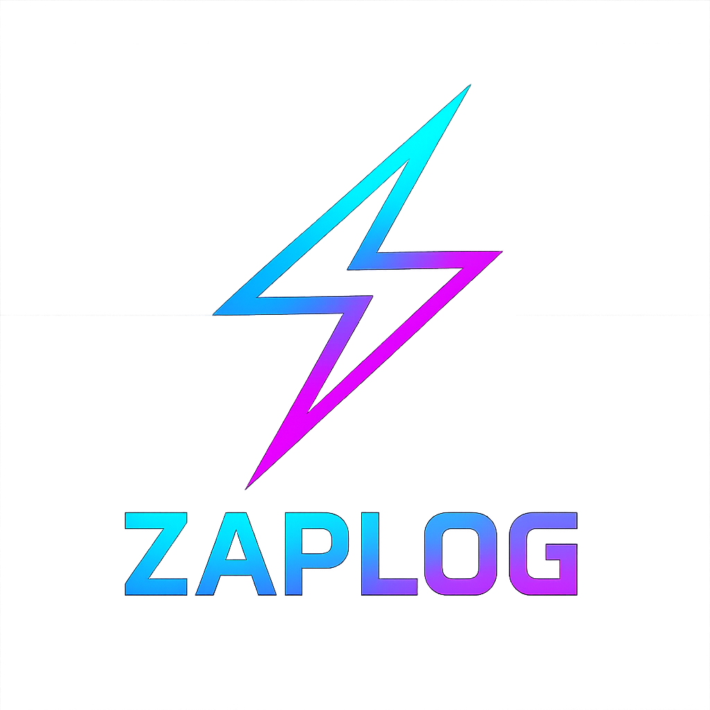 Zaplog logo