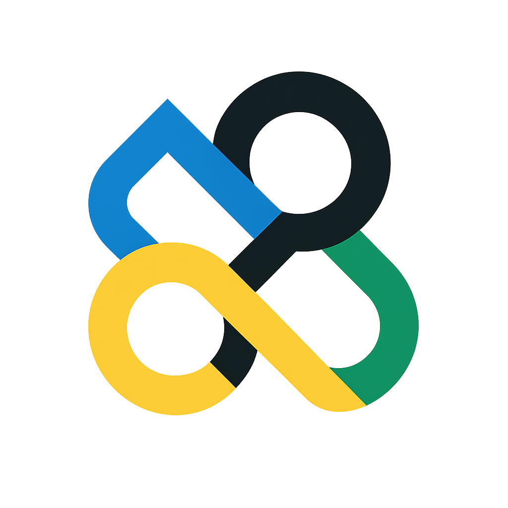 Internet Banda Larga LTDA Logo